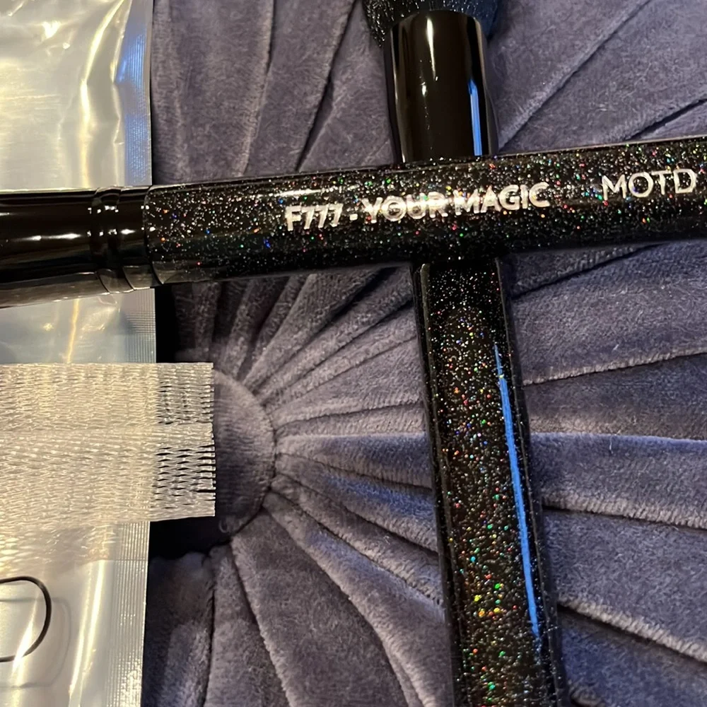 Makeup Brush set